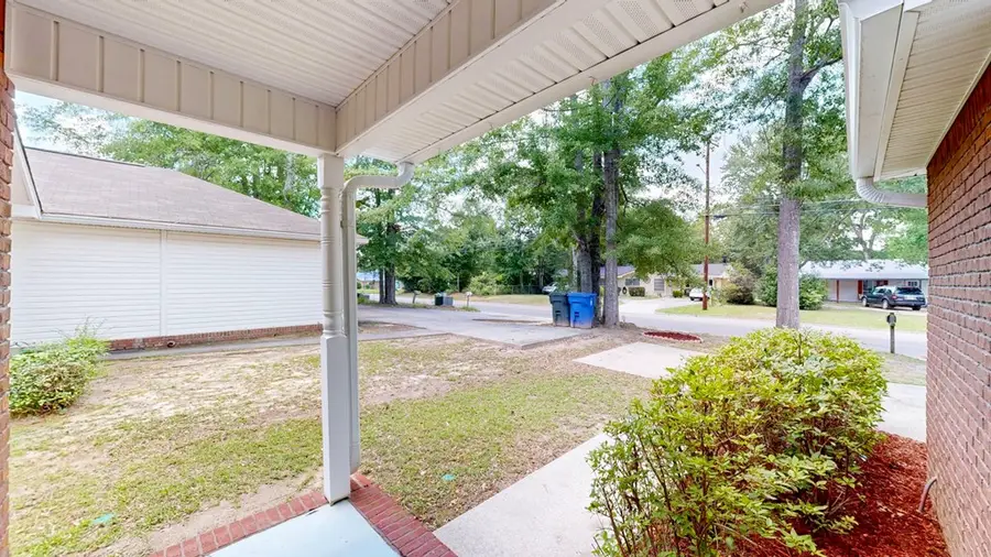 508 Hedstrom Drive, Dothan, AL 36301 - #3