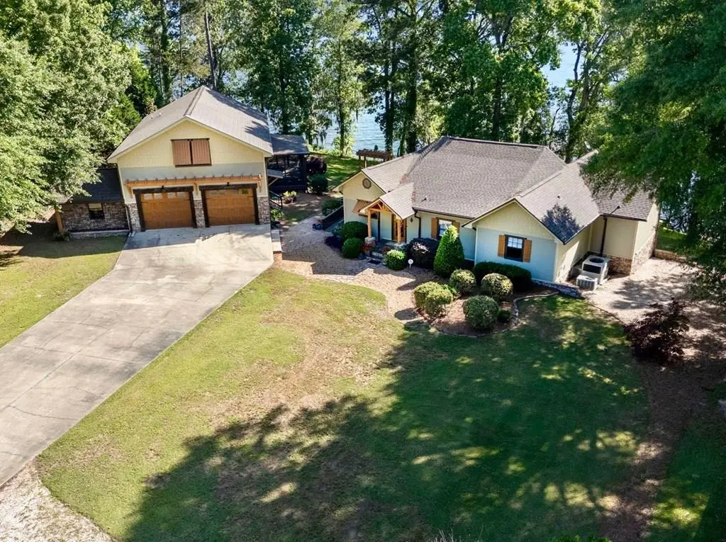 2215 Powell Trace Road, Abbeville, AL 36310 - #1