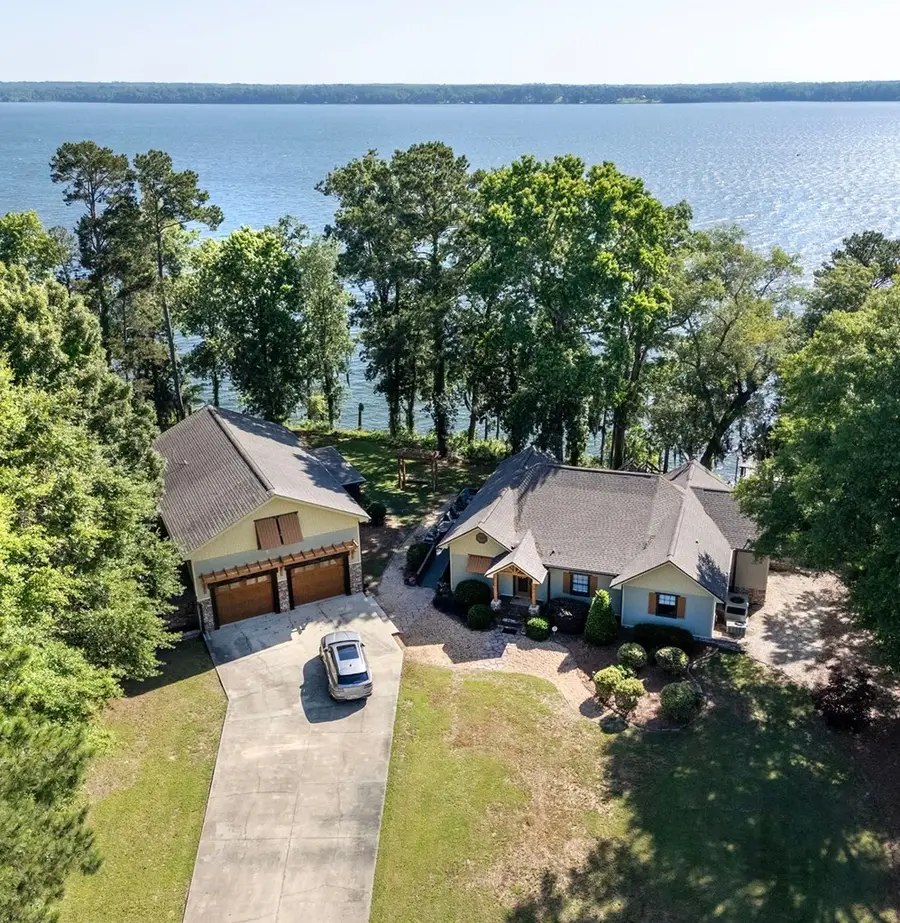 2215 Powell Trace Road, Abbeville, AL 36310 - #2