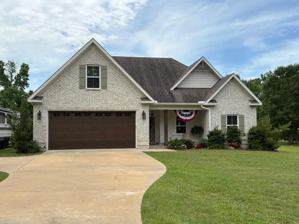 1180 Skipper, Dothan, AL 36301 - #1
