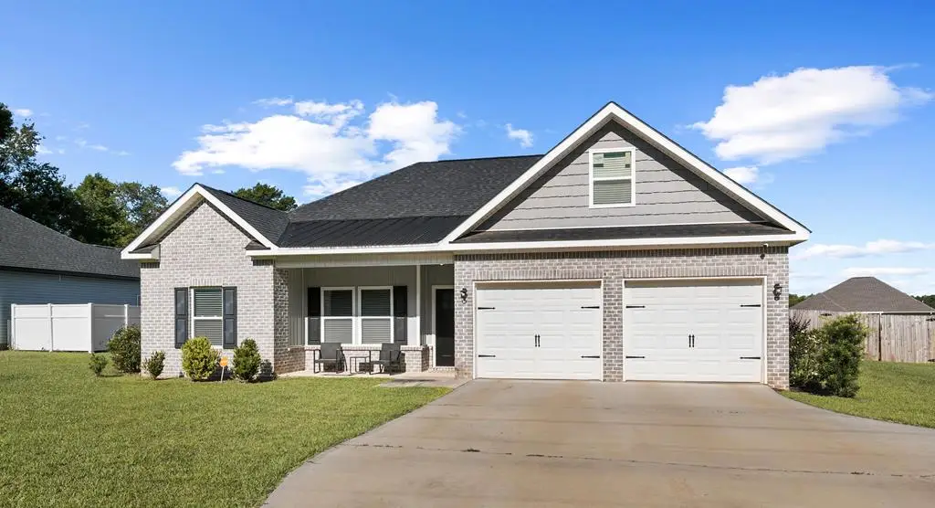 232 Highland Rd, Slocomb, AL 36375 - #1