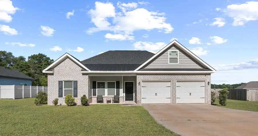 232 Highland Rd, Slocomb, AL 36375 - #2