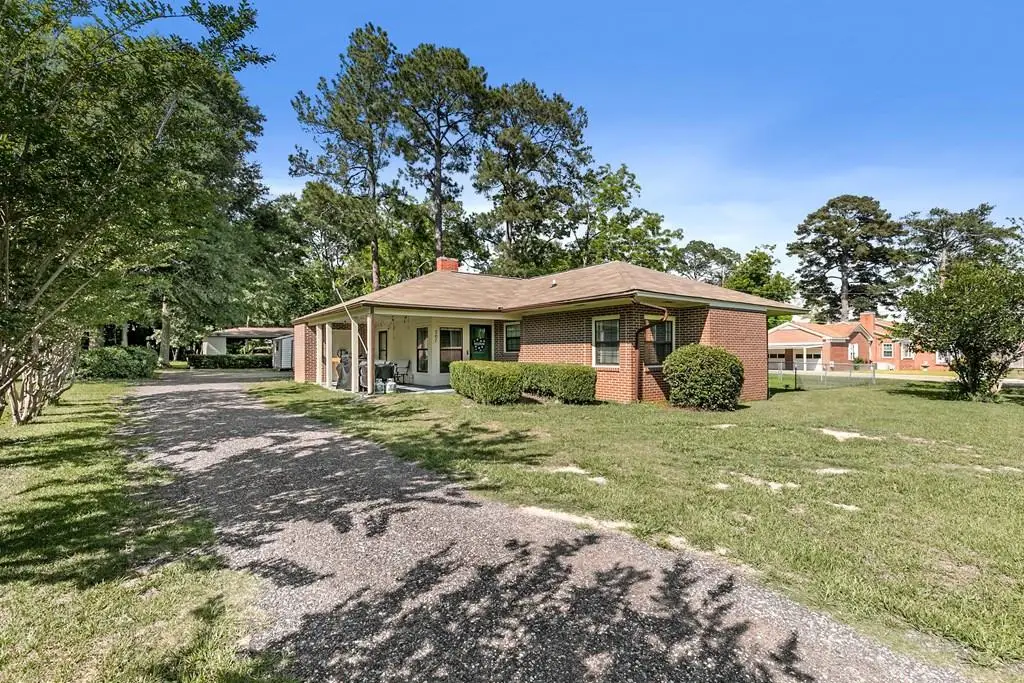 207 Midland Street, Ashford, AL 36312 - #1