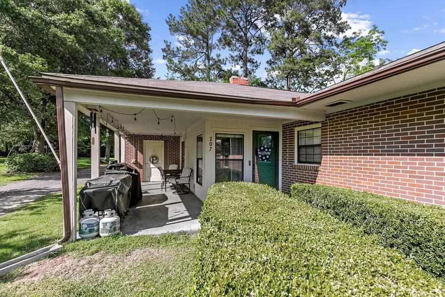 207 Midland Street, Ashford, AL 36312 - #2