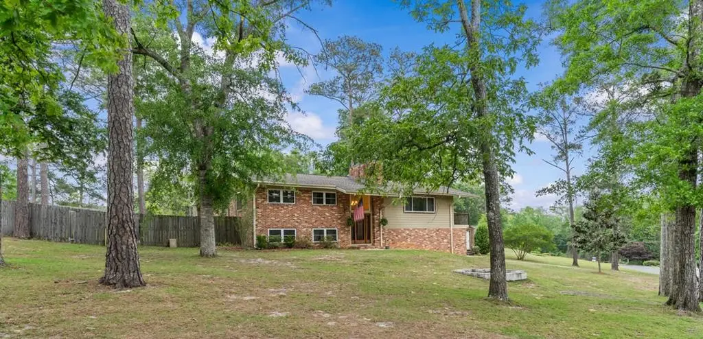 208 Holly Hill Road, Enterprise, AL 36330 - #1