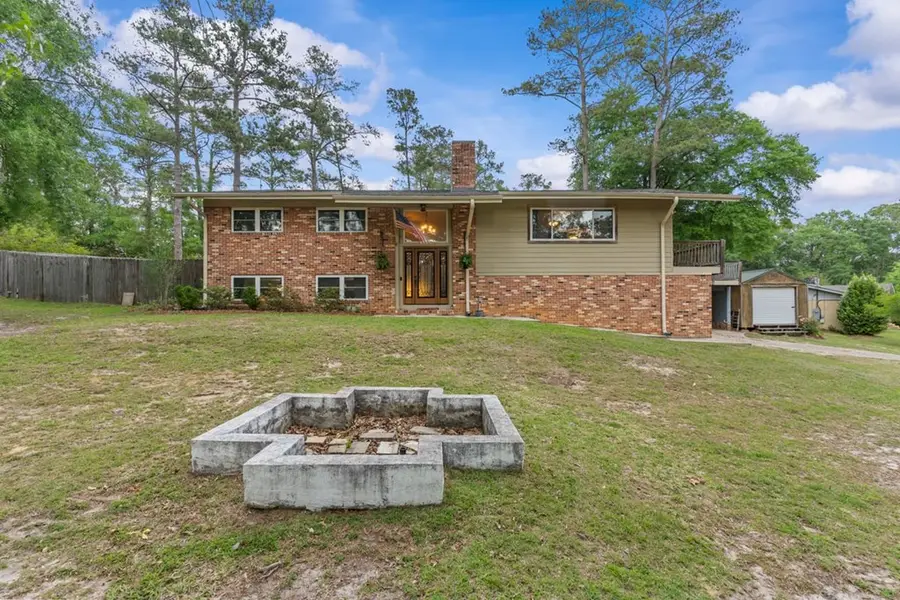 208 Holly Hill Road, Enterprise, AL 36330 - #2