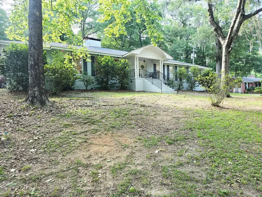 263 Squirrel Drive, Ozark, AL 36360 - #2