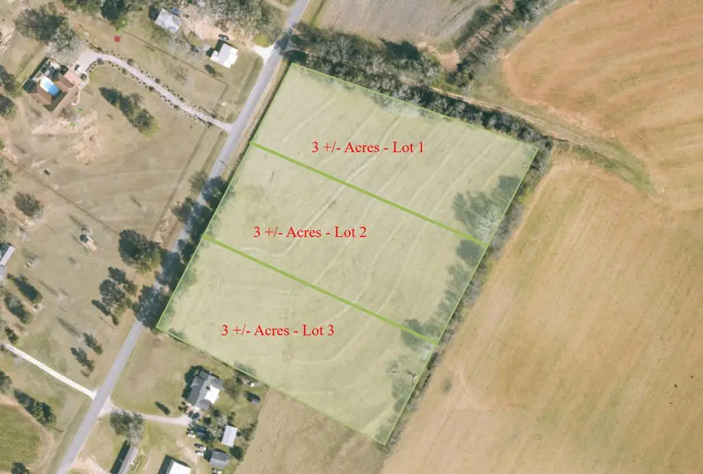Lot 2 Hill Top Road, Newton, AL 36352 - #1