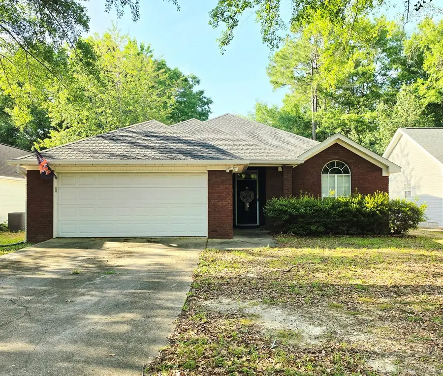 301 Cumberland Dr, Dothan, AL 36301 - #2