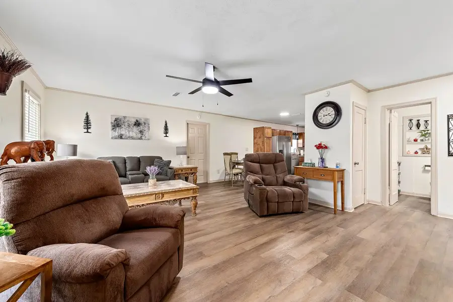 109 Hillman St, Dothan, AL 36301 - #3