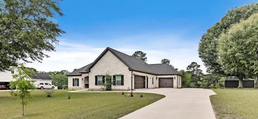 576 S County Road 33, Ashford, AL 36312 - #2
