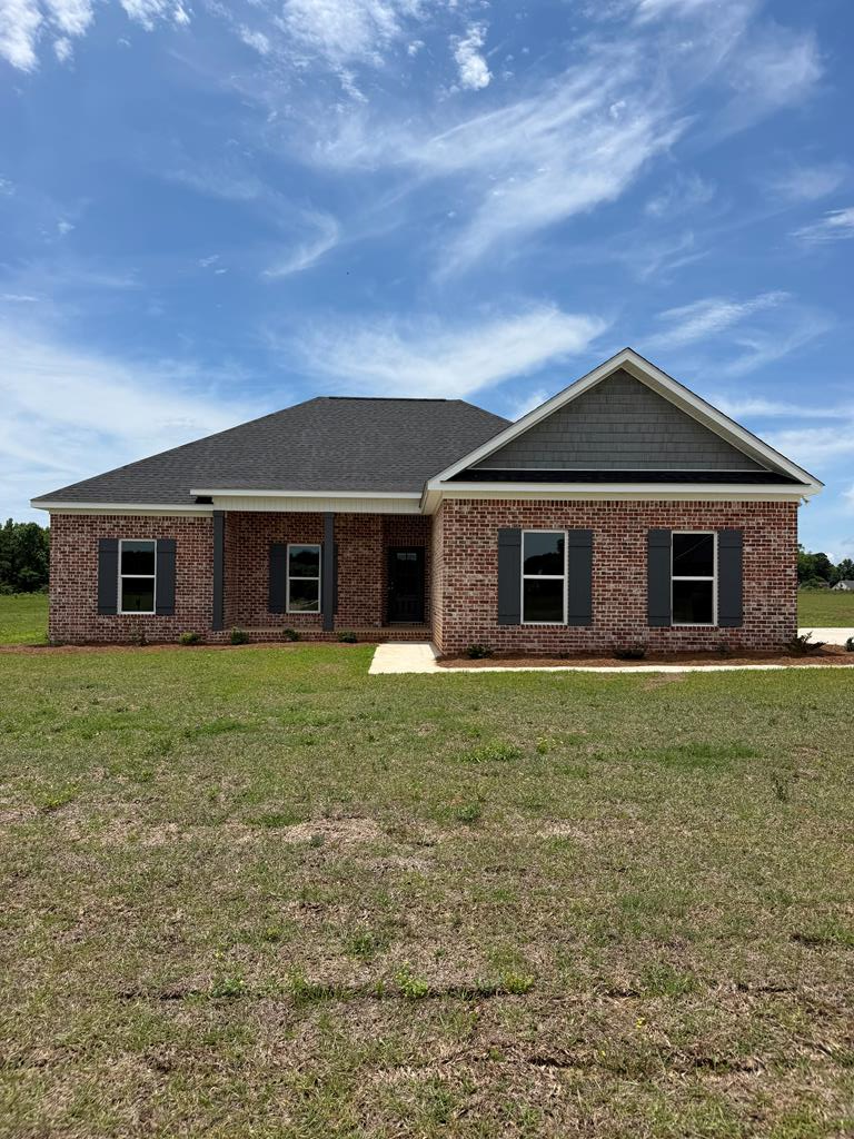 256 Enterprise Church Road, Ashford, AL 36312 - #1