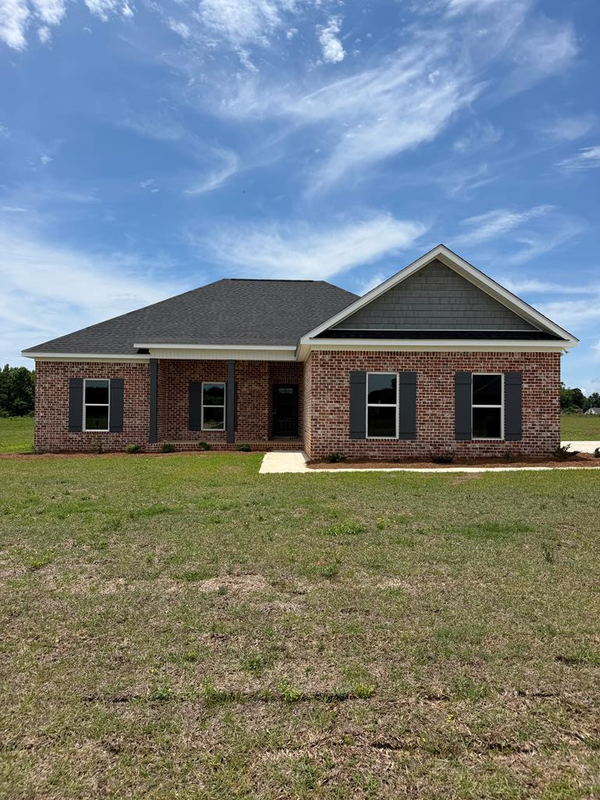 256 Enterprise Church Road, Ashford, AL 36312