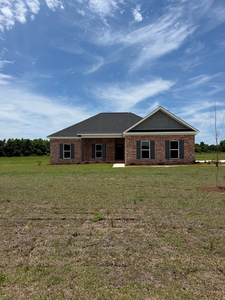 256 Enterprise Church Road, Ashford, AL 36312 - #2