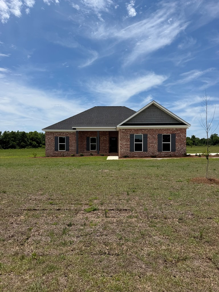 256 Enterprise Church Road, Ashford, AL 36312 - #3