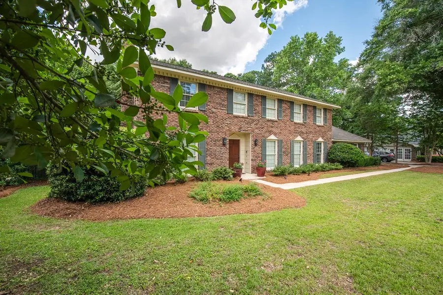 1132 Appian Way, Dothan, AL 36303 - #3