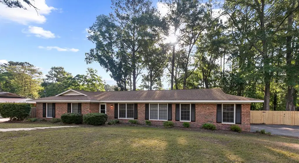 1206 Beuna Vista Drive, Dothan, AL 36303 - #1