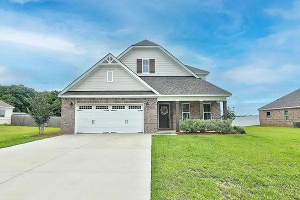775 Sandbed Road, Newton, AL 36352