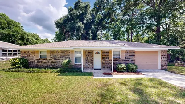 33 Verna Circle, Daleville, AL 36322