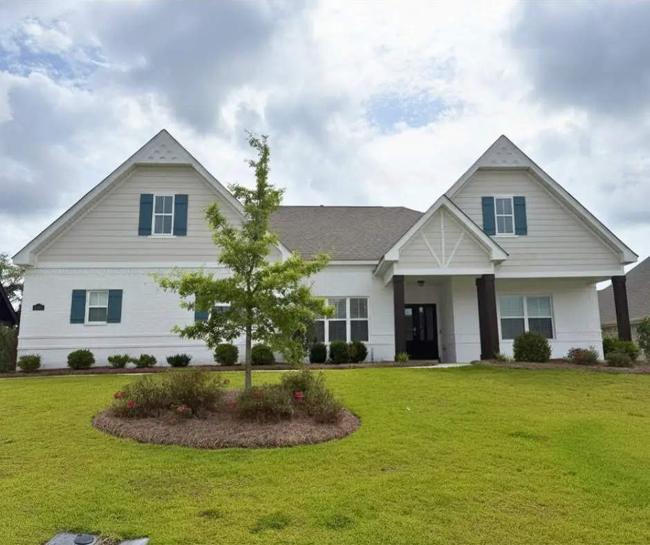 105 Charleston Mills, Midland City, AL 36350 - #1