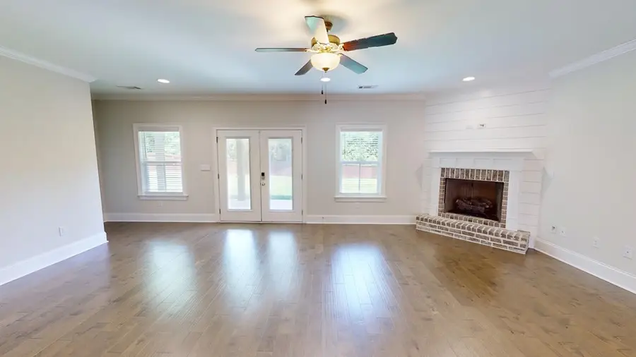 105 Charleston Mills, Midland City, AL 36350 - #2
