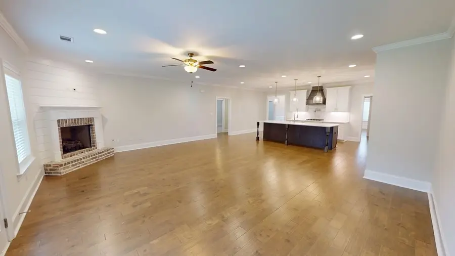105 Charleston Mills, Midland City, AL 36350 - #3