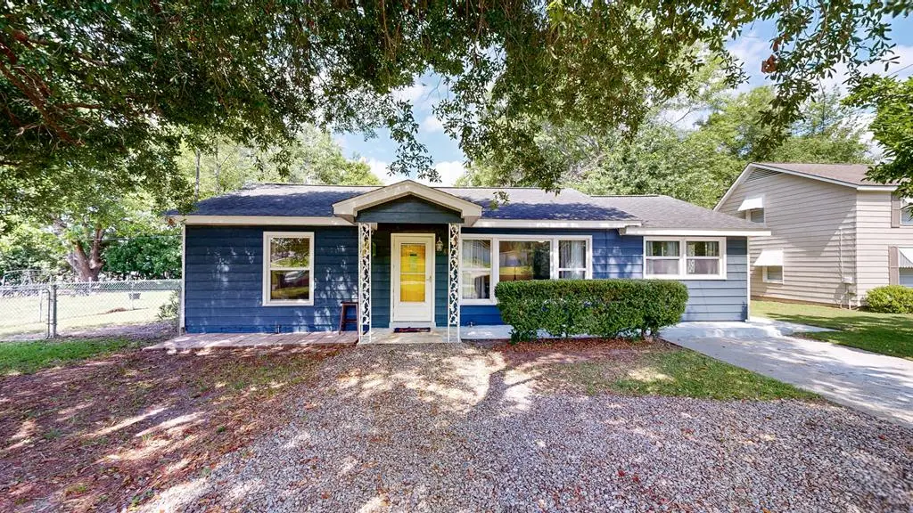 812 Mandarin Avenue, Dothan, AL 36301 - #1