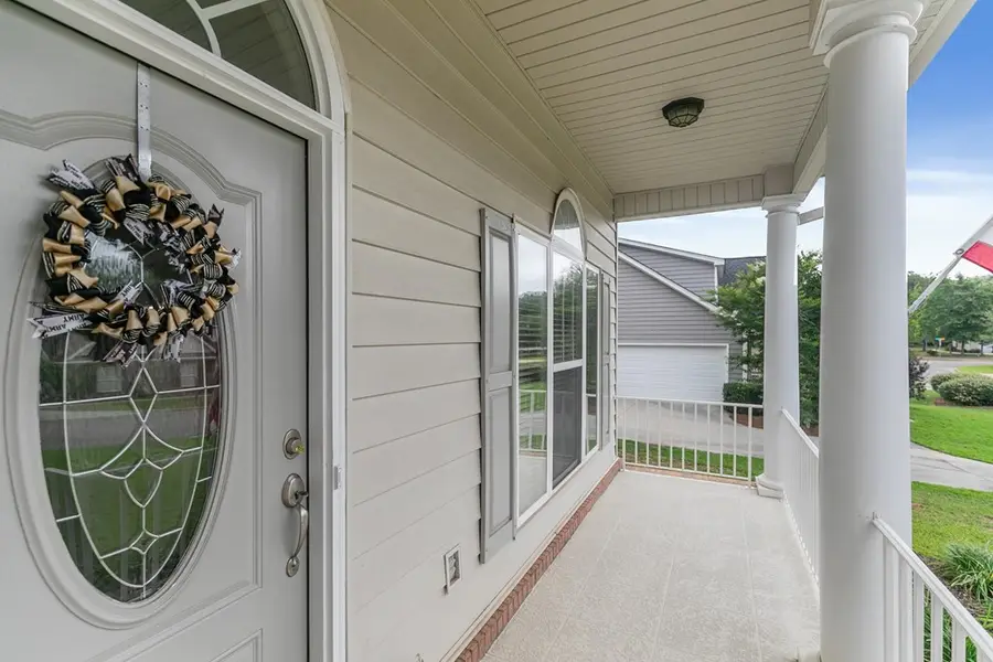 303 Craftsman, Dothan, AL 36303 - #3