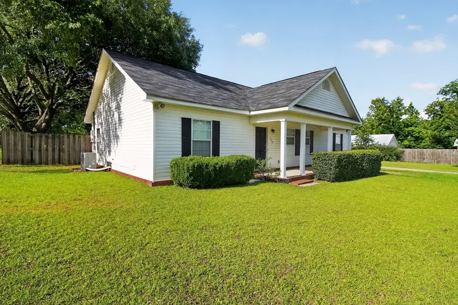 166 Fuller Rd, Dothan, AL 36301 - #2