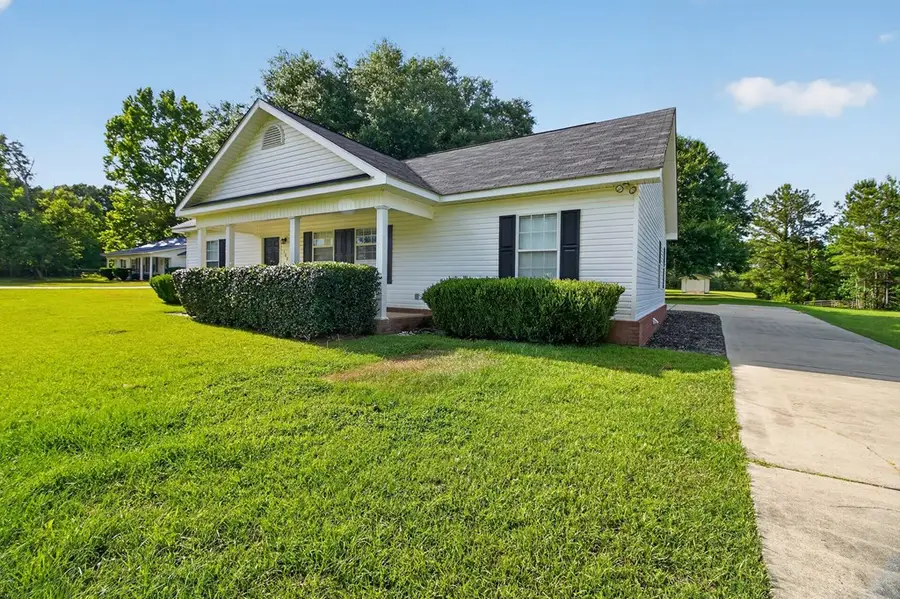 166 Fuller Rd, Dothan, AL 36301 - #3