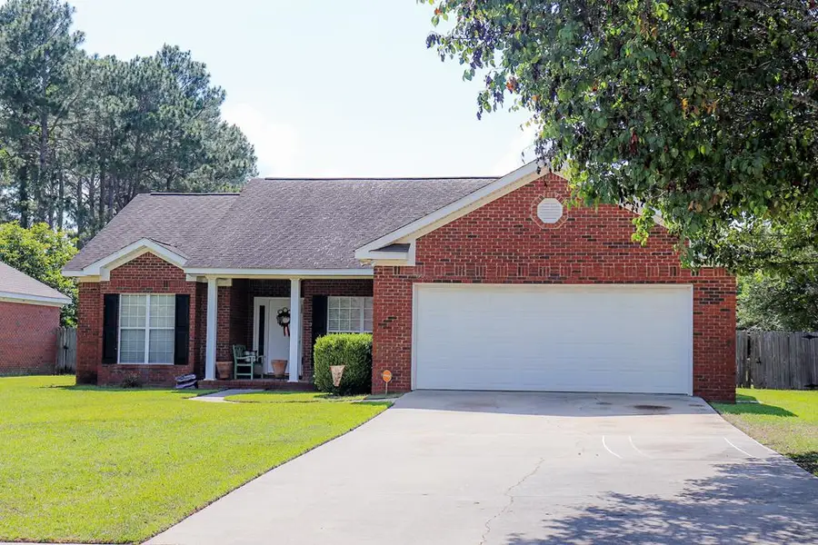 123 Lakeside Drive, Dothan, AL 36301 - #2