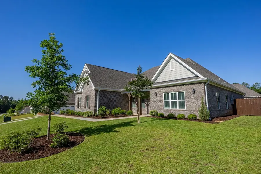 616 Charleston Mills Dr, Midland City, AL 36350 - #2