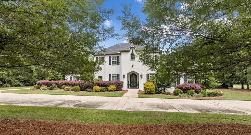 807 Liveoak Trail, Dothan, AL 36305 - #1