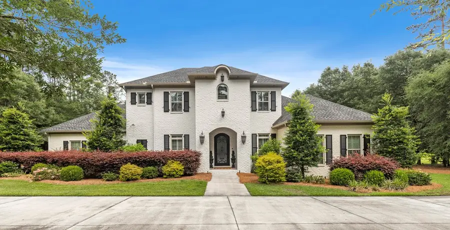 807 Liveoak Trail, Dothan, AL 36305 - #2