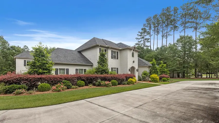 807 Liveoak Trail, Dothan, AL 36305 - #3