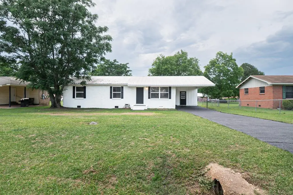 213 Rock Creek Road, Headland, AL 36345 - #1