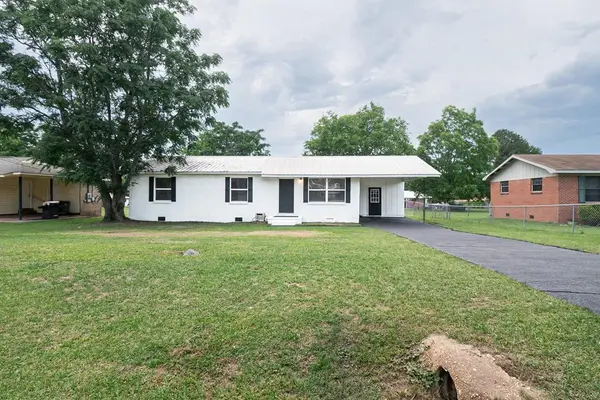 213 Rock Creek Road, Headland, AL 36345