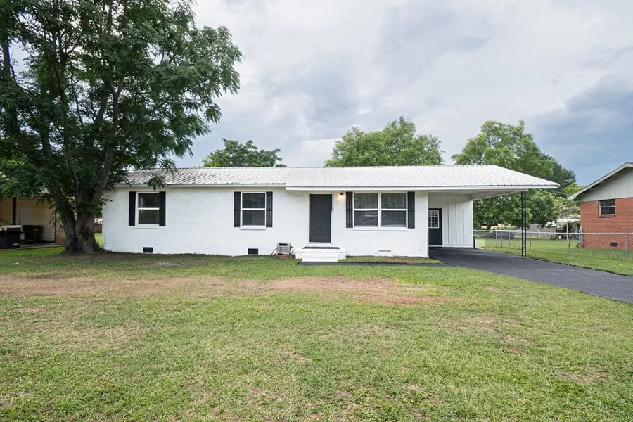 213 Rock Creek Road, Headland, AL 36345 - #2