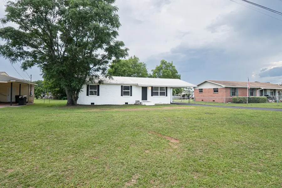 213 Rock Creek Road, Headland, AL 36345 - #3