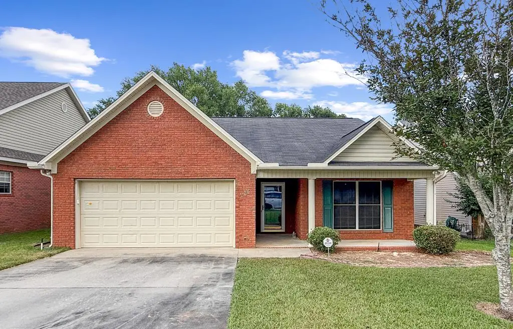 226 Princeton, Dothan, AL 36301 - #1