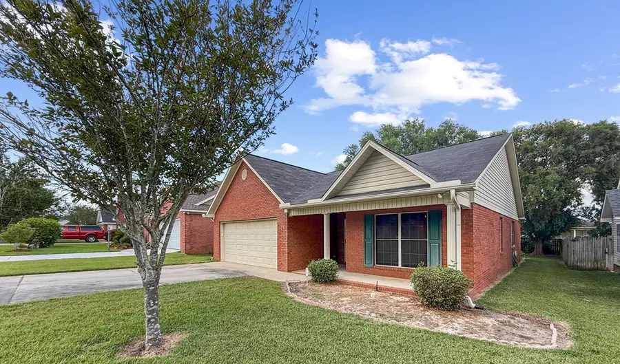 226 Princeton, Dothan, AL 36301 - #2