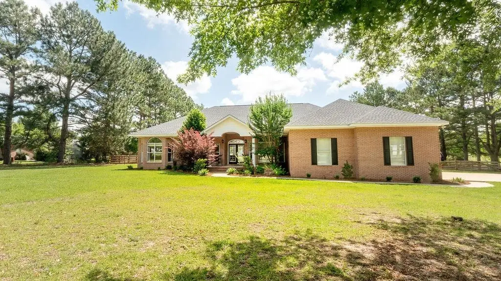 74 Deal Road, Newton, AL 36352 - #1