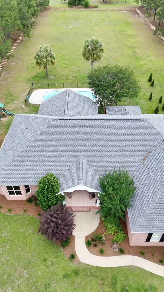 74 Deal Road, Newton, AL 36352 - #2