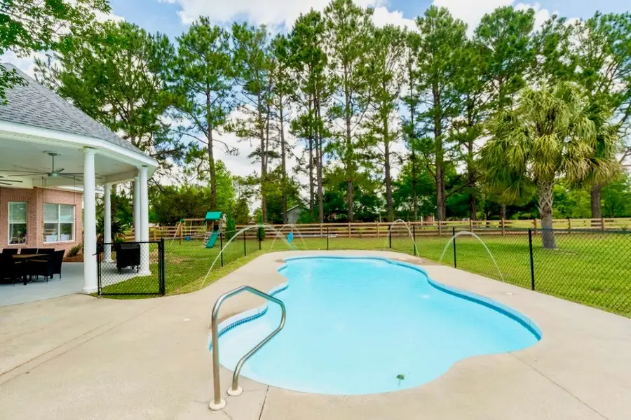 74 Deal Road, Newton, AL 36352 - #3