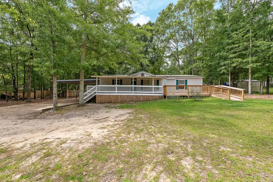 575 Knob Hill Circle, Dothan, AL 36301 - #3