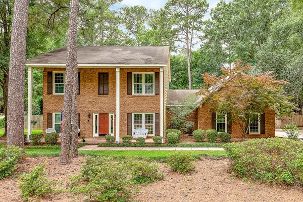 1117 Hillbrook Road, Dothan, AL 36303
