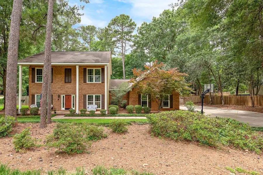 1117 Hillbrook Road, Dothan, AL 36303 - #2