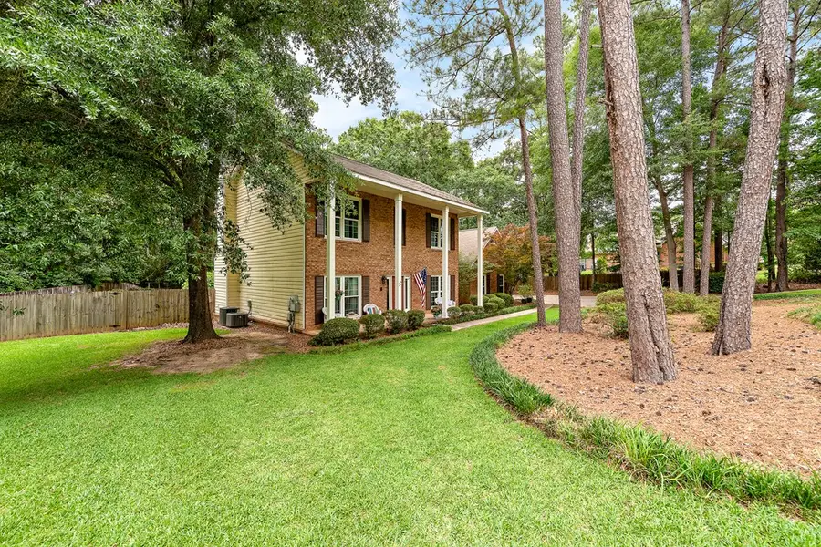 1117 Hillbrook Road, Dothan, AL 36303 - #3