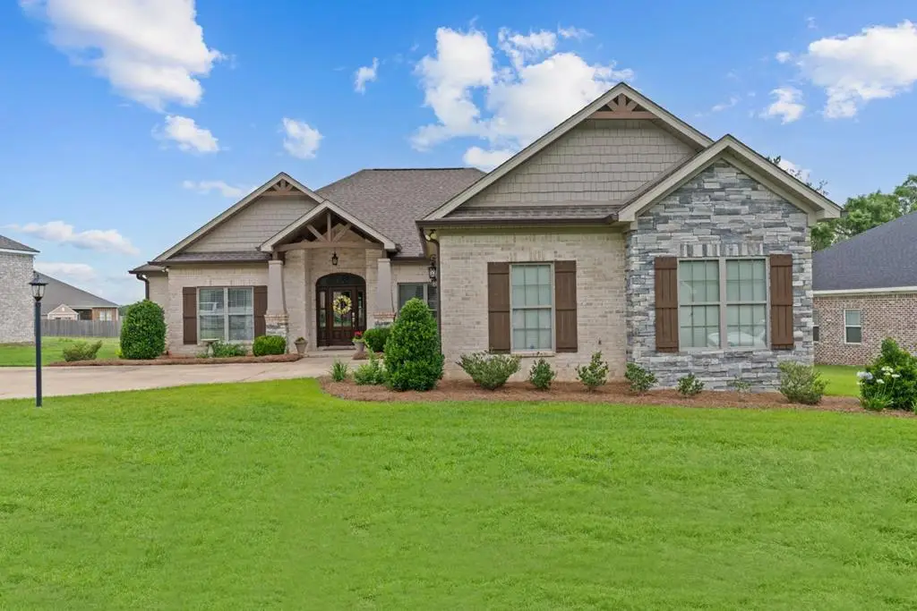 107 Laney Lane, Dothan, AL 36305 - #1
