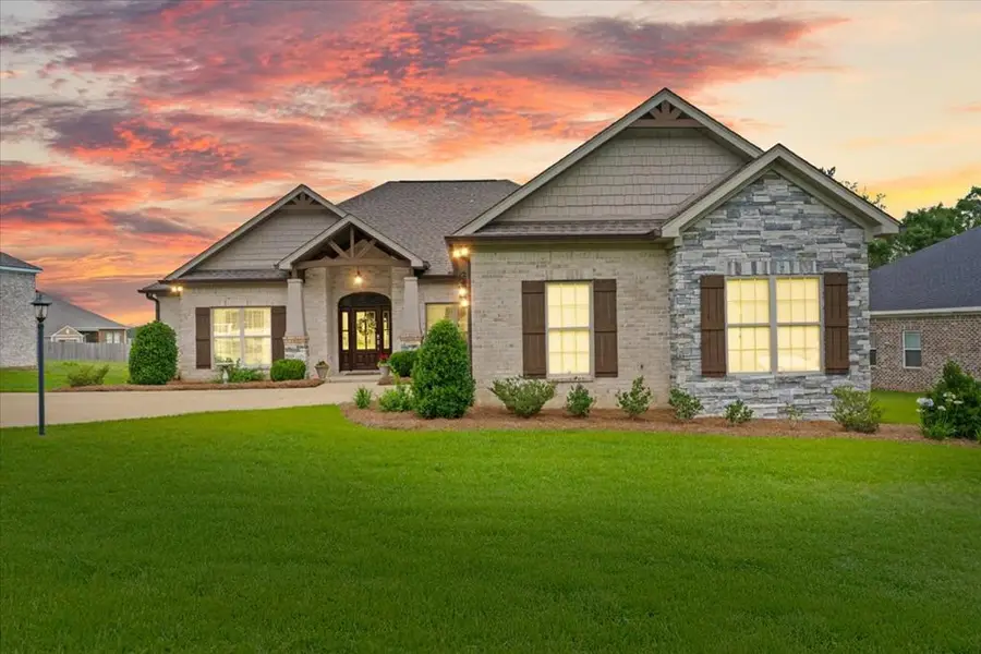 107 Laney Lane, Dothan, AL 36305 - #2
